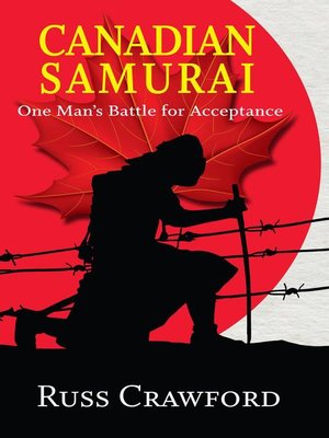 cover image of Canadian Samurai
